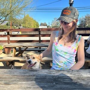 Meet your Posher, Lizzy